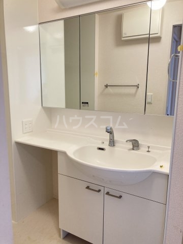 16/28 洗面