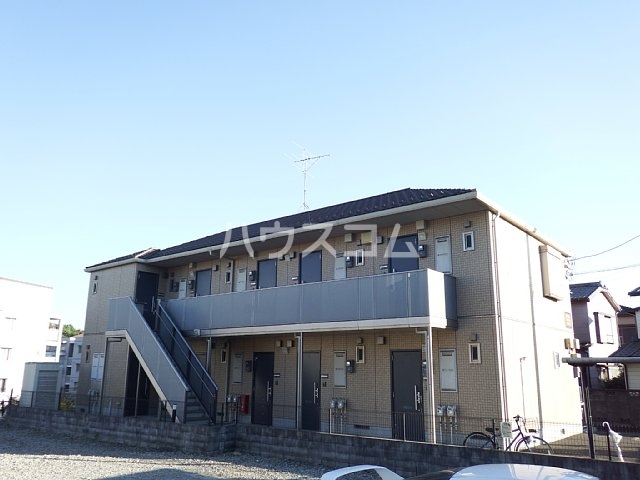 1/3 外観