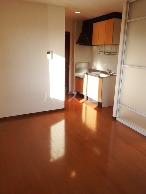 4/23 リビング/ダイニング