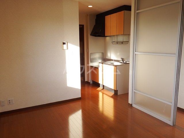 5/23 リビング/ダイニング