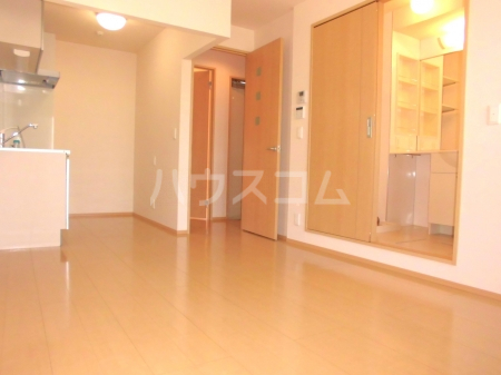 3/25 リビング/ダイニング