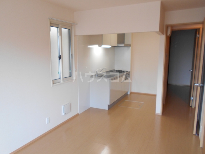 4/30 リビング/ダイニング