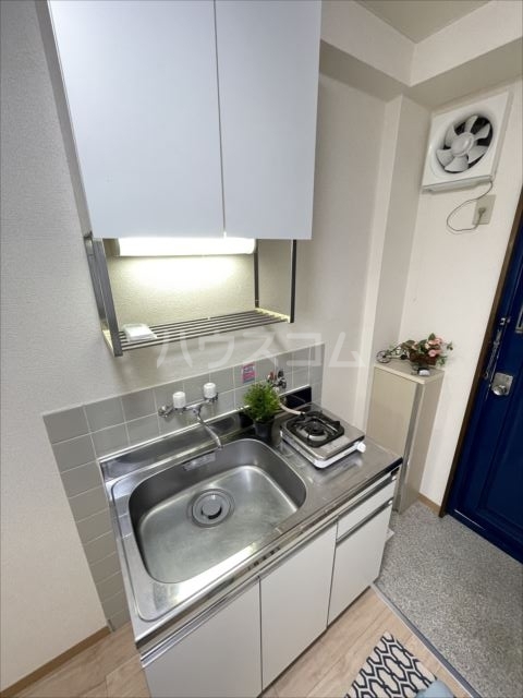 11/30 キッチン