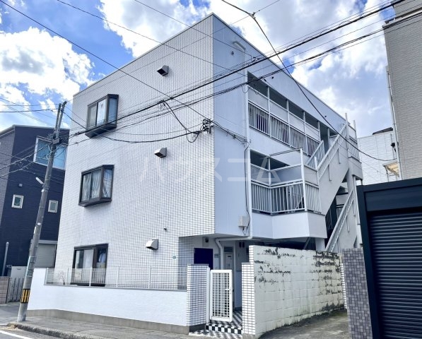 1/30 外観