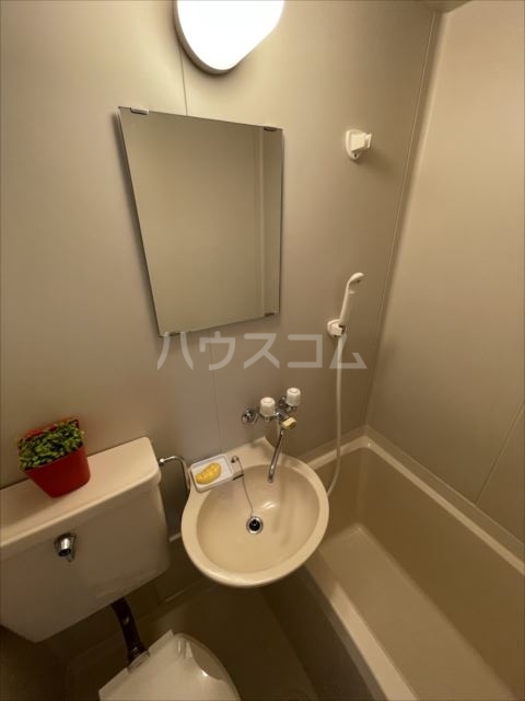 18/30 洗面