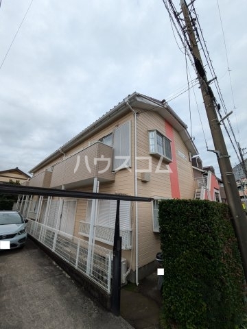 1/30 外観