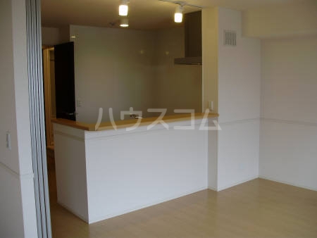 3/25 リビング/ダイニング