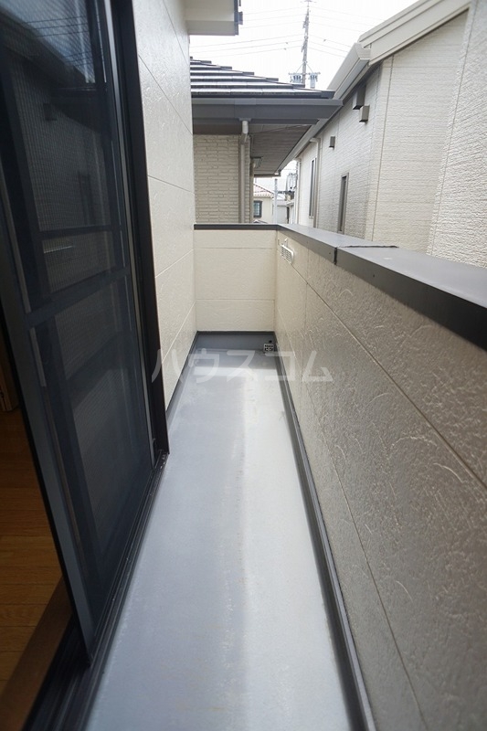 22/30 バルコニー