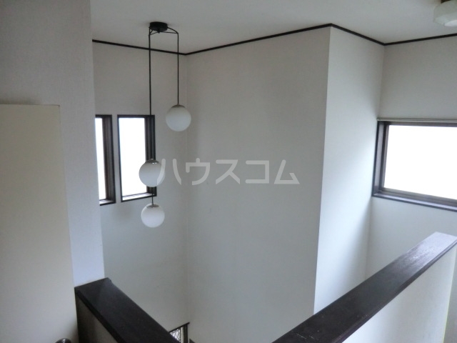 5/18 室内
