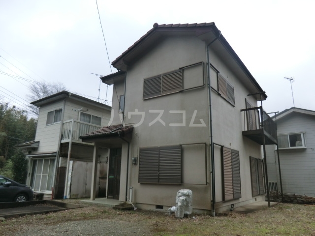 1/18 外観