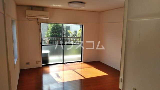 4/22 室内