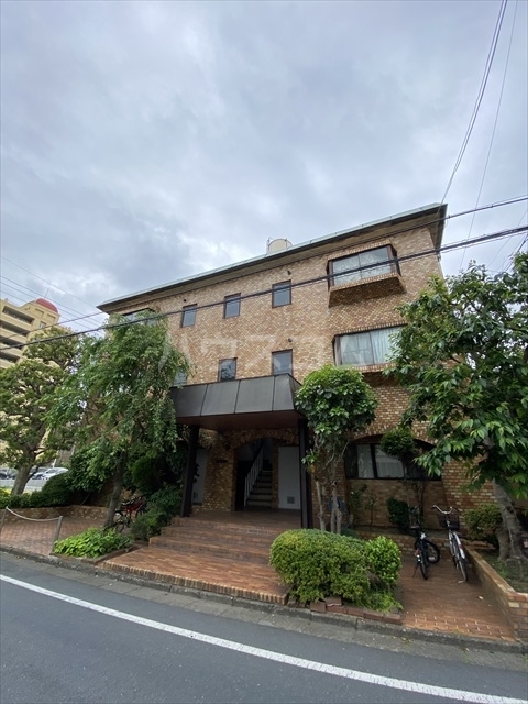 1/22 外観