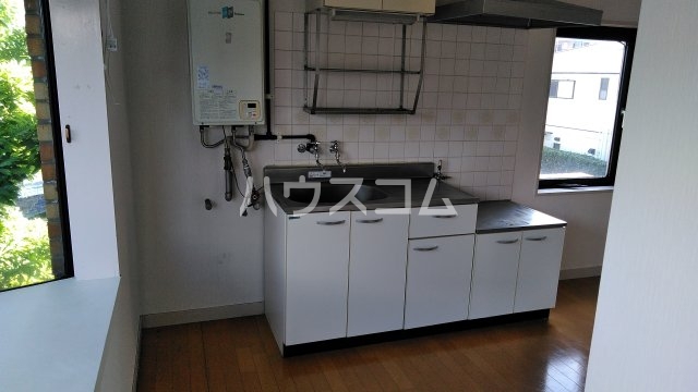 7/22 キッチン