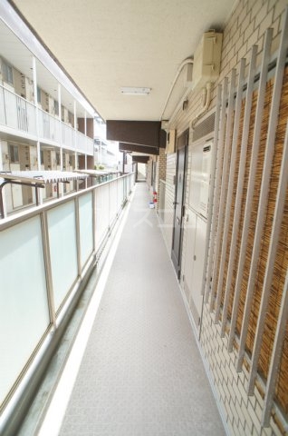 13/25 バルコニー