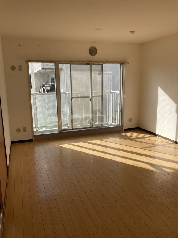 3/25 リビング/ダイニング