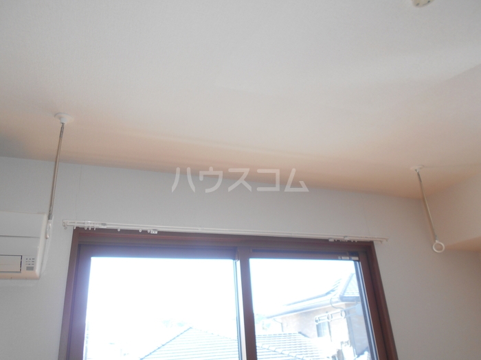 4/25 室内