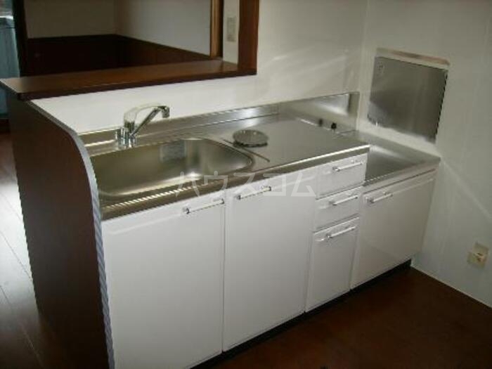 3/10 リビング/ダイニング