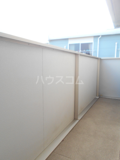 15/30 バルコニー