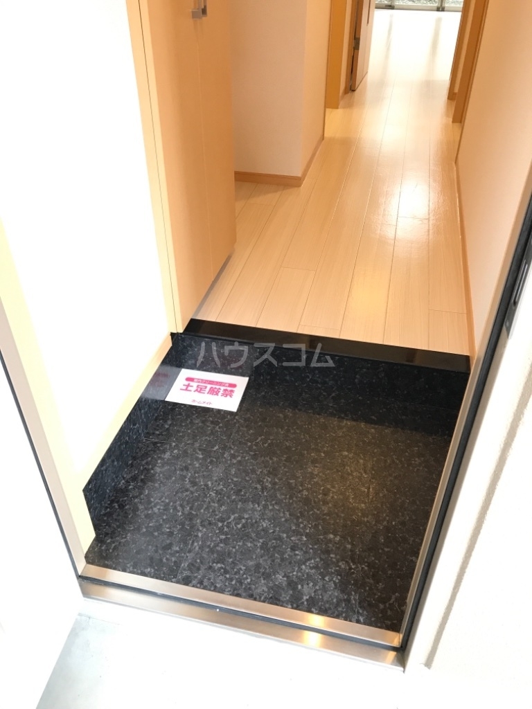 12/30 玄関