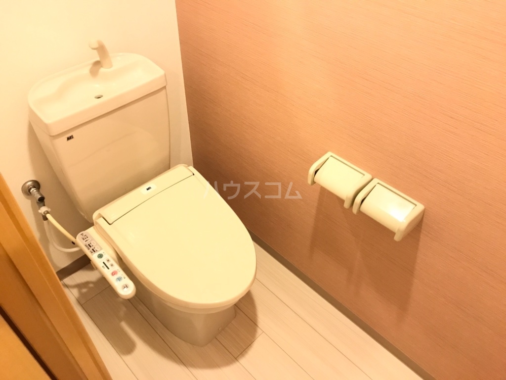 15/30 トイレ