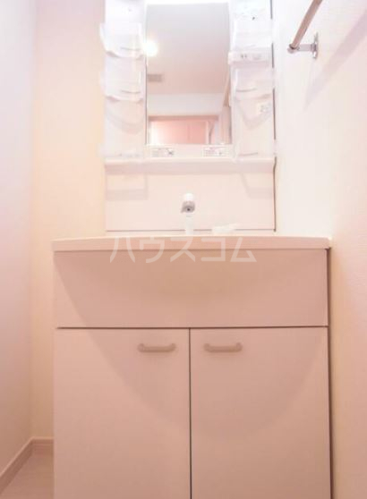 11/26 洗面