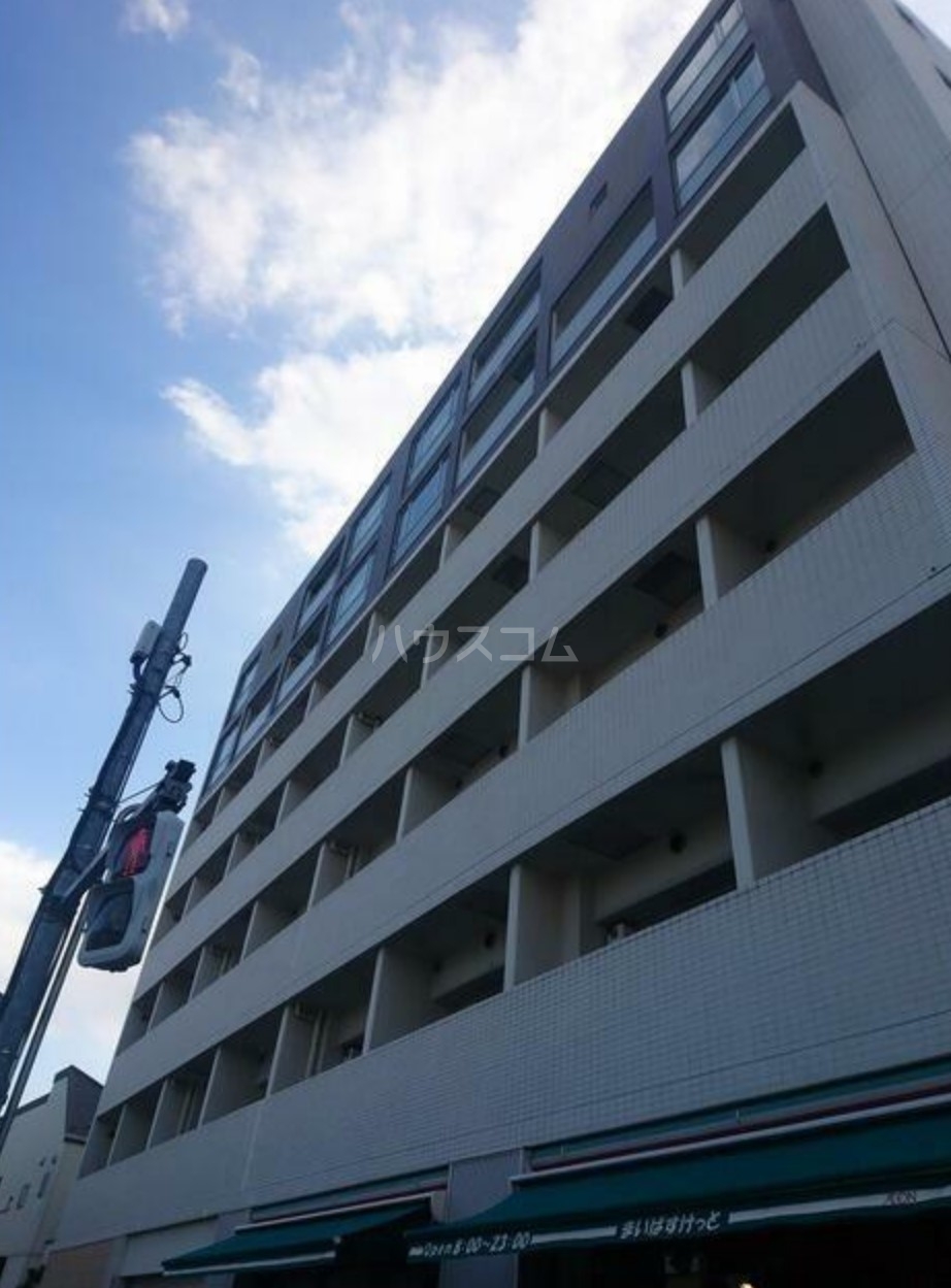1/23 外観