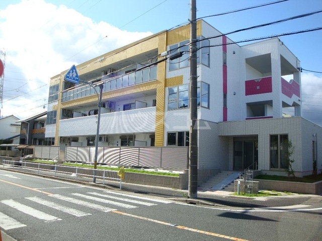 1/27 外観