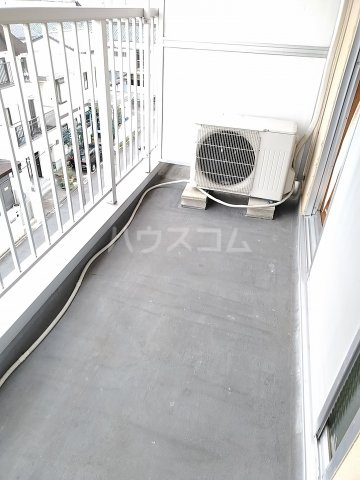 15/18 バルコニー