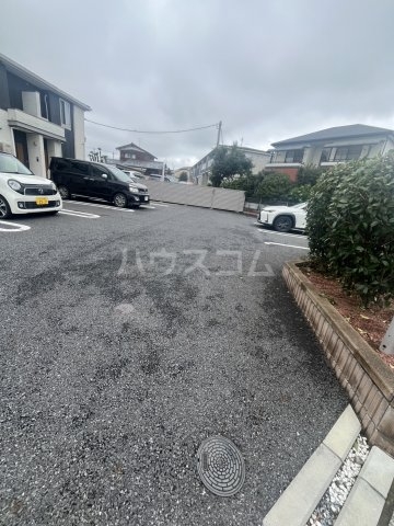 26/30 駐車場