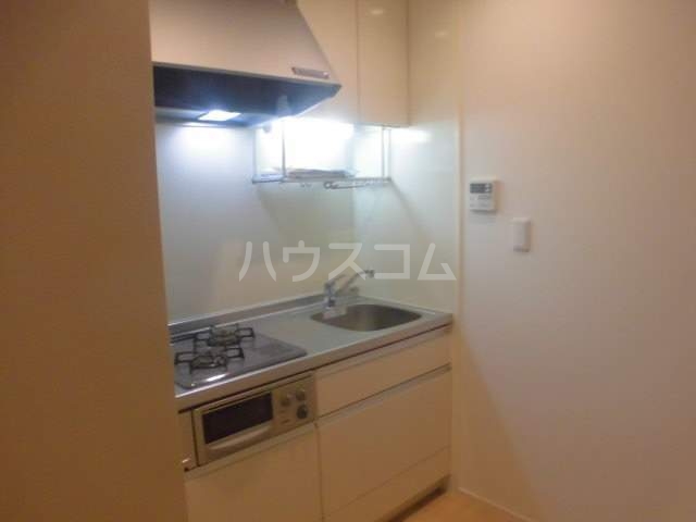 5/16 キッチン