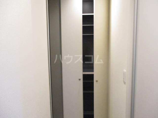 4/16 玄関