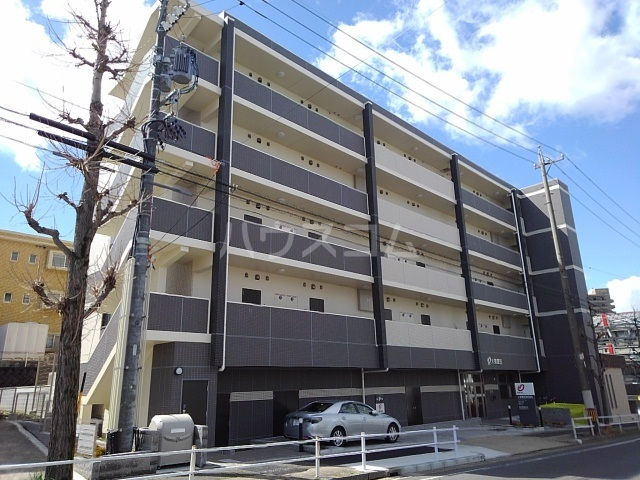 1/24 外観