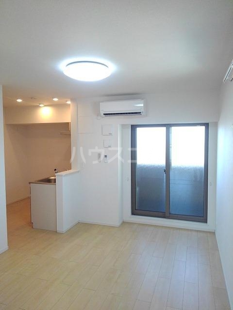 3/24 リビング/ダイニング