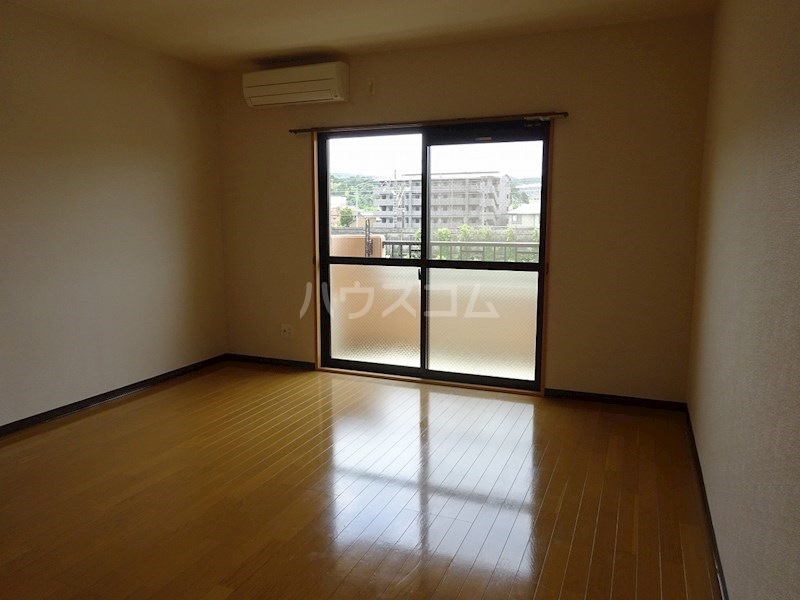 4/19 リビング/ダイニング