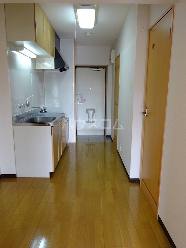 3/19 リビング/ダイニング