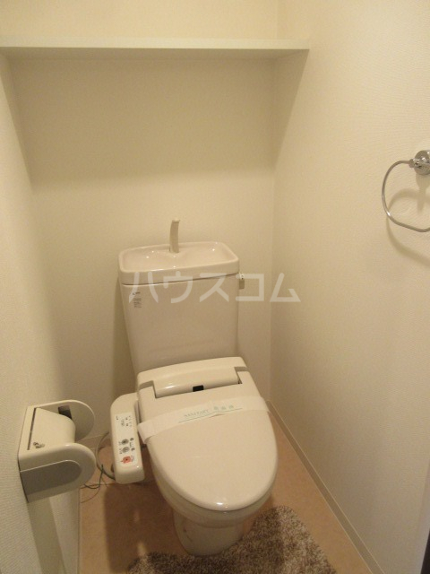 19/30 トイレ