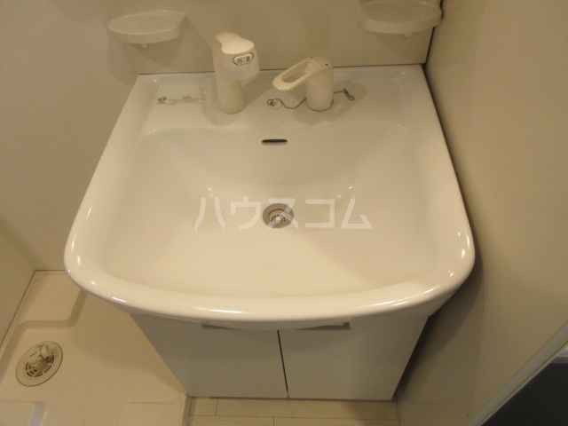 21/30 洗面