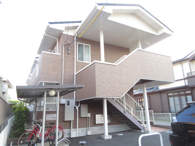 1/30 外観