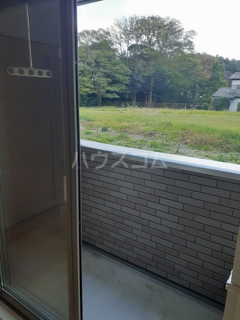 19/30 バルコニー
