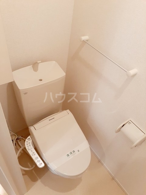 16/30 トイレ