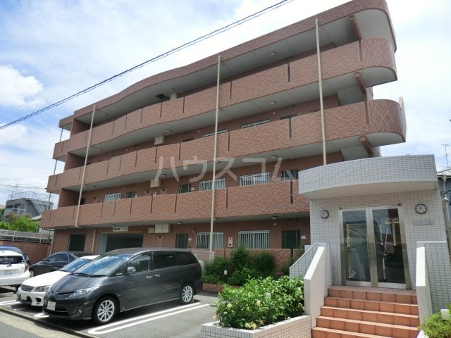 1/30 外観
