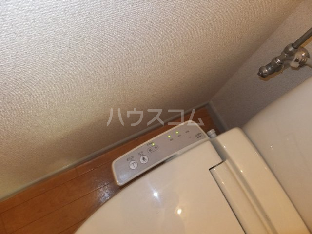 21/30 トイレ