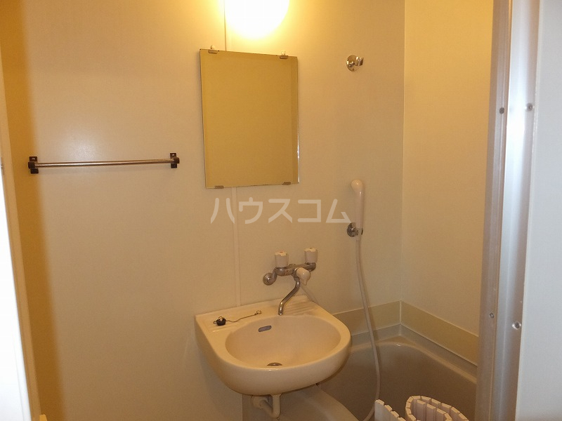 22/30 洗面