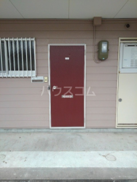 13/20 エントランス