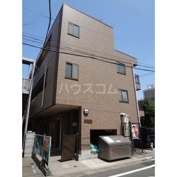 2/12 エントランス