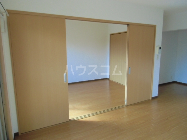 6/20 リビング/ダイニング