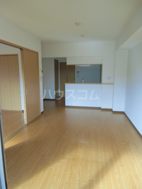 4/20 リビング/ダイニング