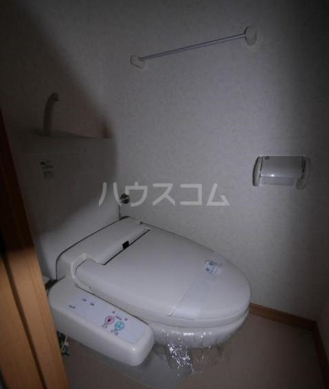 9/22 トイレ