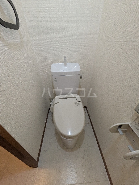 15/27 トイレ