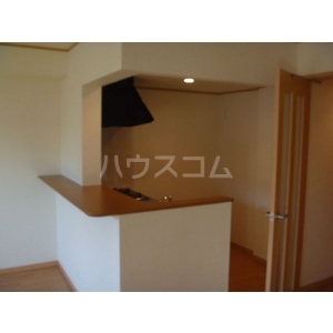 4/24 リビング/ダイニング